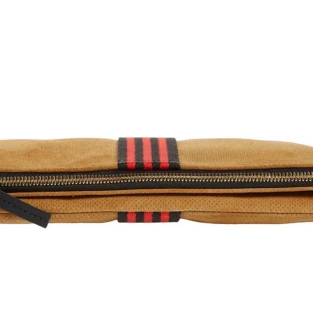 Clare V. Fold over clutch/pouch - Picture 2 of 4